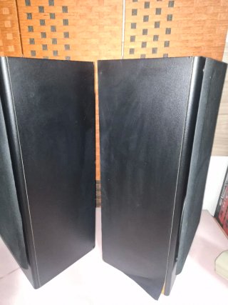 Altavoces Pioneer CS-997 Negros
