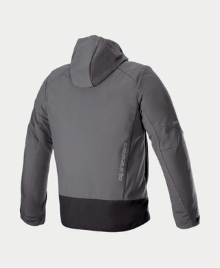 Chaqueta de moto