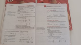Matemáticas 2o de ESO