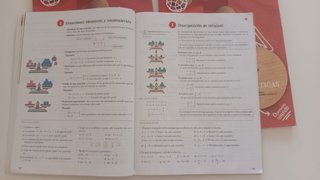 Matemáticas 2o de ESO