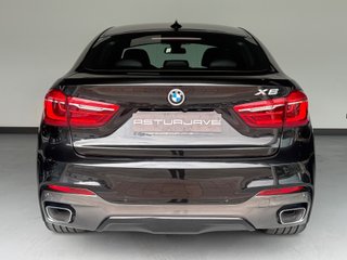 BMW X6 xDrive40d
