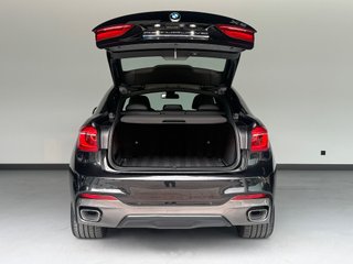 BMW X6 xDrive40d