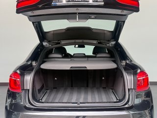 BMW X6 xDrive40d