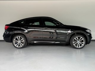BMW X6 xDrive40d
