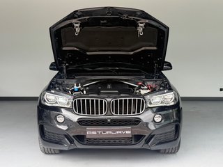 BMW X6 xDrive40d