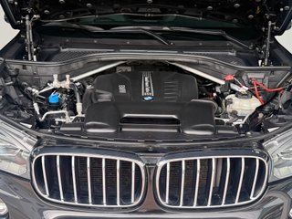 BMW X6 xDrive40d