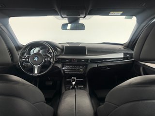 BMW X6 xDrive40d