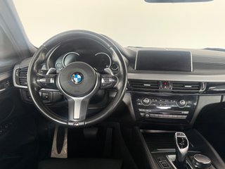 BMW X6 xDrive40d