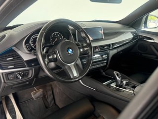 BMW X6 xDrive40d
