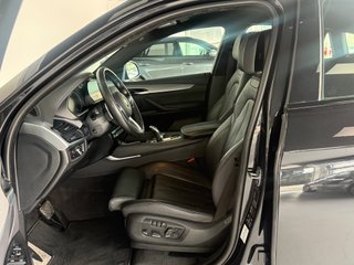 BMW X6 xDrive40d