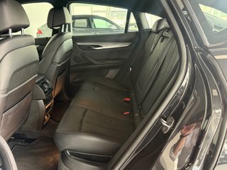 BMW X6 xDrive40d