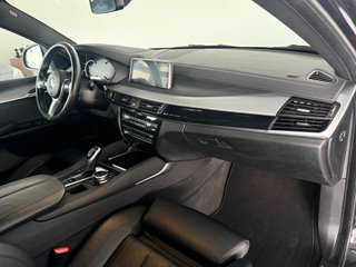 BMW X6 xDrive40d