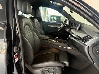 BMW X6 xDrive40d