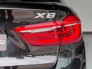 BMW X6 xDrive40d