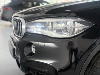 BMW X6 xDrive40d