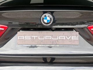 BMW X6 xDrive40d
