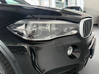BMW X6 xDrive40d