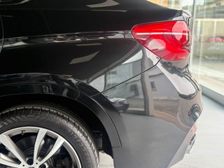 BMW X6 xDrive40d