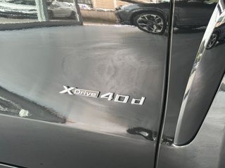 BMW X6 xDrive40d