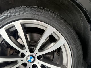 BMW X6 xDrive40d