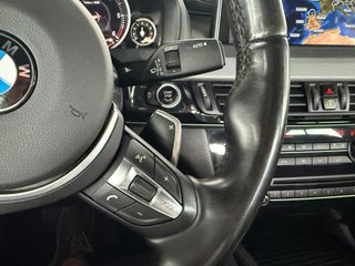 BMW X6 xDrive40d