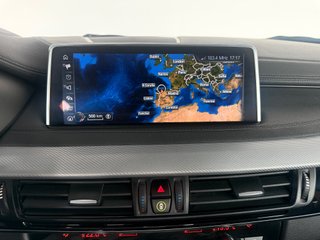 BMW X6 xDrive40d