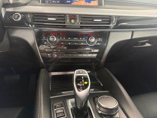 BMW X6 xDrive40d