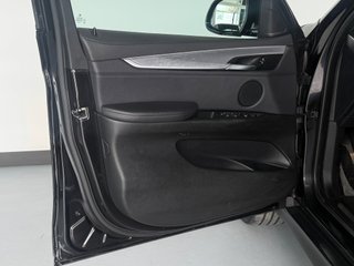 BMW X6 xDrive40d