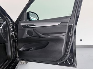 BMW X6 xDrive40d