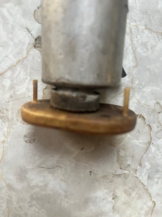 Aforador Golf MK2 191 919 051 AT