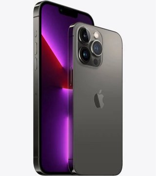 iPhone 13 Pro Max 512GB Gris