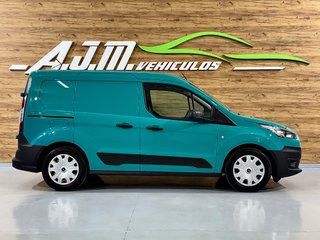 FORD TRANSIT CONNECT Van 1.5 TDCi ECO BLUE 75 CV T