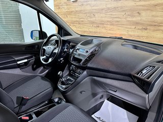 FORD TRANSIT CONNECT Van 1.5 TDCi ECO BLUE 75 CV T