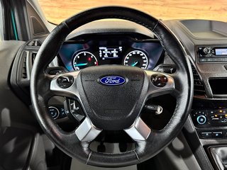 FORD TRANSIT CONNECT Van 1.5 TDCi ECO BLUE 75 CV T