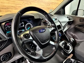 FORD TRANSIT CONNECT Van 1.5 TDCi ECO BLUE 75 CV T