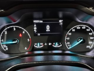 FORD TRANSIT CONNECT Van 1.5 TDCi ECO BLUE 75 CV T