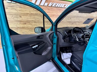 FORD TRANSIT CONNECT Van 1.5 TDCi ECO BLUE 75 CV T