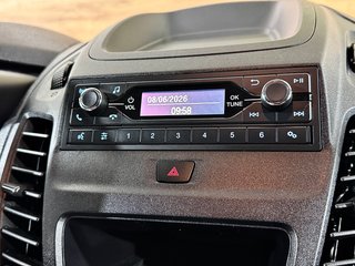 FORD TRANSIT CONNECT Van 1.5 TDCi ECO BLUE 75 CV T