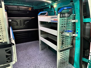 FORD TRANSIT CONNECT Van 1.5 TDCi ECO BLUE 75 CV T