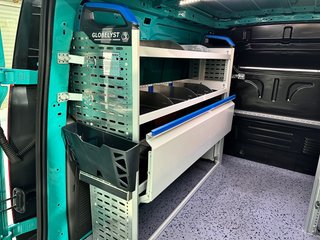 FORD TRANSIT CONNECT Van 1.5 TDCi ECO BLUE 75 CV T