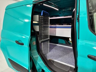 FORD TRANSIT CONNECT Van 1.5 TDCi ECO BLUE 75 CV T