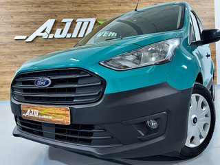 FORD TRANSIT CONNECT Van 1.5 TDCi ECO BLUE 75 CV T