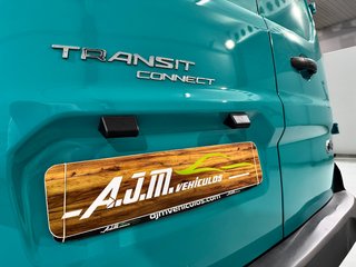 FORD TRANSIT CONNECT Van 1.5 TDCi ECO BLUE 75 CV T