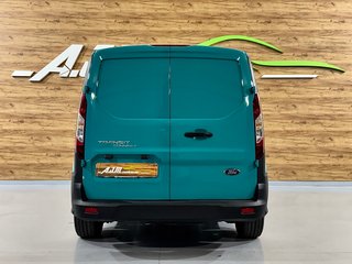 FORD TRANSIT CONNECT Van 1.5 TDCi ECO BLUE 75 CV T