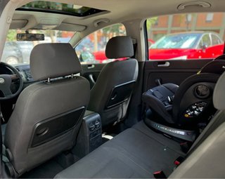 Volkswagen Golf Plus 2008 Sport 1.9 TDi 105cv