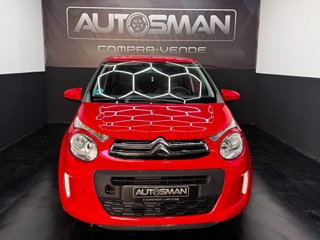 Citroën C1 PureTech 82 Feel