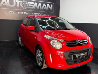 Citroën C1 PureTech 82 Feel