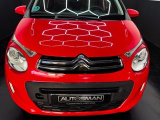 Citroën C1 PureTech 82 Feel