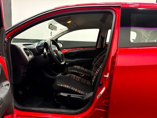 Citroën C1 PureTech 82 Feel