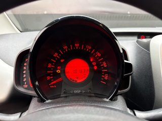 Citroën C1 PureTech 82 Feel